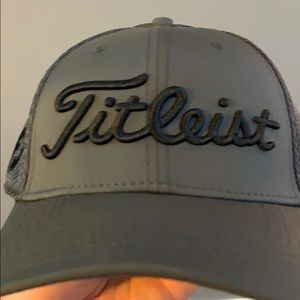 Titleist Hat